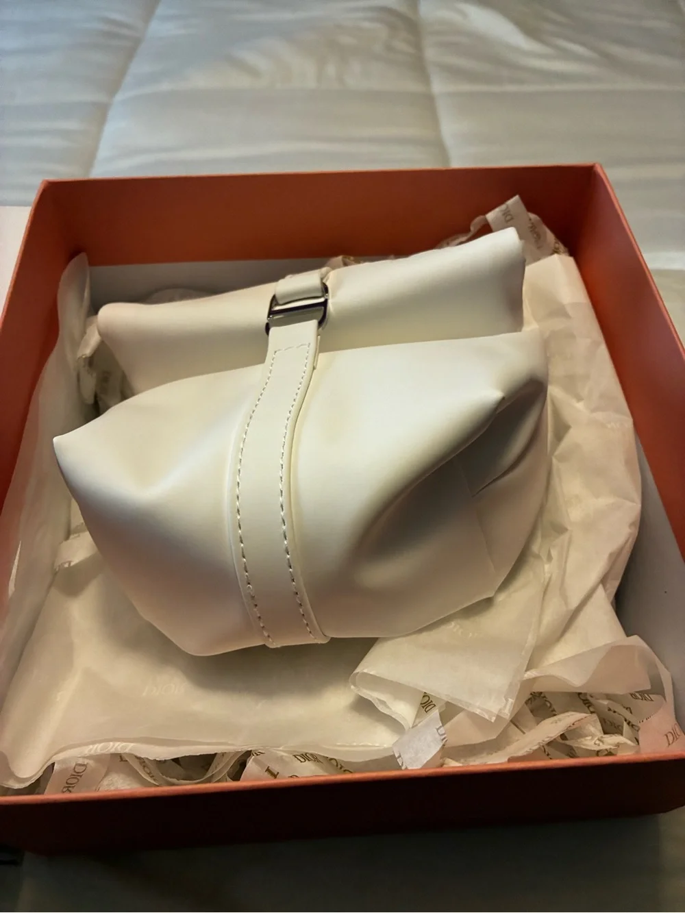 Dior christian roll